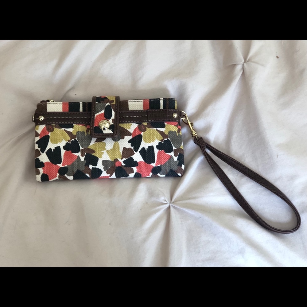 New Wallet / Clutch